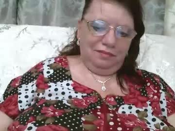 Susanaahsun May 14, 2025 Chaturbate stream image