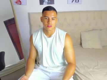 Areslevi May 14, 2025 Chaturbate stream image