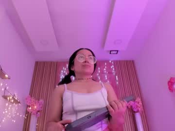 Gahia_Greenn May 14, 2025 Chaturbate stream image