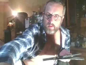 Letsrockon May 14, 2025 Chaturbate stream image