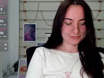 Velma_Dinkley_ May 14, 2025 Chaturbate stream image