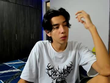 Alan_Boy01 May 14, 2025 Chaturbate stream image