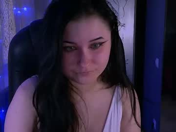 Anabelle_Meow May 14, 2025 Chaturbate stream image