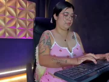 Ariastormm May 14, 2025 Chaturbate stream image