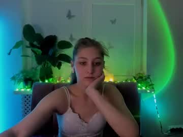 Aurorablis May 14, 2025 Chaturbate stream image