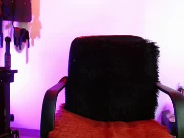 Bragael_Daphnee May 14, 2025 Chaturbate stream image