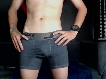 Juanes_Scape May 14, 2025 Chaturbate stream image