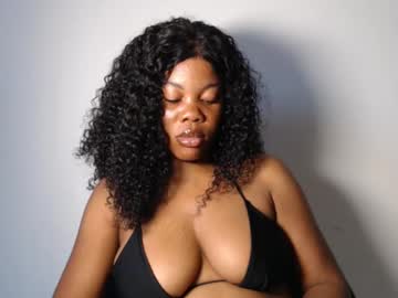 Sexy__Milla May 14, 2025 Chaturbate stream image