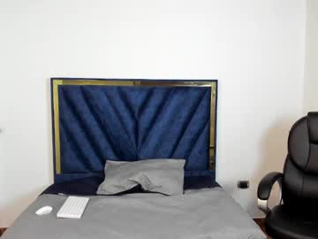 Sofiaamendez May 14, 2025 Chaturbate stream image