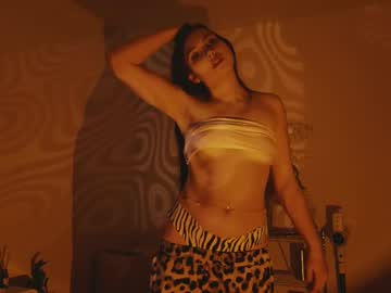Thelacey May 14, 2025 Chaturbate stream image