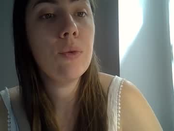 Yesyoucanjustdoit May 14, 2025 Chaturbate stream image