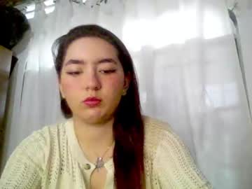 Carlaox May 14, 2025 Chaturbate stream image