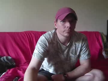 Gabin371987 May 14, 2025 Chaturbate stream image
