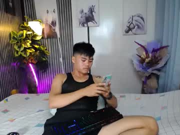 Hot_Emmanuel May 14, 2025 Chaturbate stream image