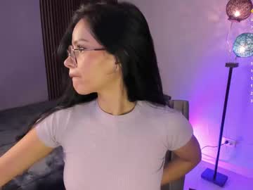 Katherin_Smith_ May 14, 2025 Chaturbate stream image