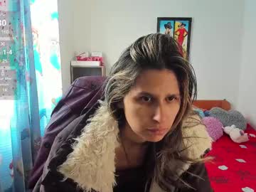 Lauren_Ashlee May 14, 2025 Chaturbate stream image