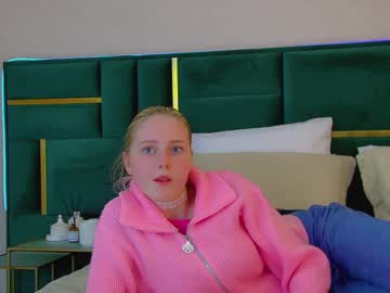 Lexireadway May 14, 2025 Chaturbate stream image