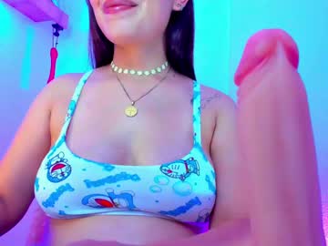 _Naysha_ May 14, 2025 Chaturbate stream image