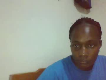 Pretty_Beib May 14, 2025 Chaturbate stream image