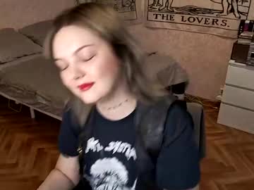 80s_Brat May 14, 2025 Chaturbate stream image