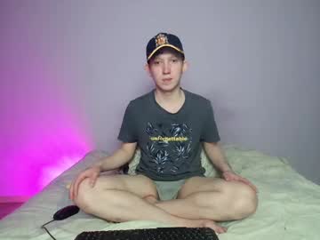 Alex_Foxy_Man May 14, 2025 Chaturbate stream image