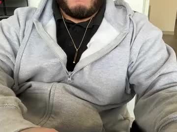 Ant0130 May 14, 2025 Chaturbate stream image