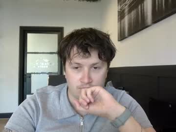 Beanontoast May 14, 2025 Chaturbate stream image