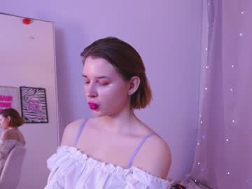 Cassie__Rouz May 14, 2025 Chaturbate stream image
