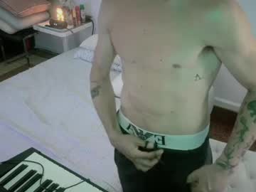 Cough2getoff May 14, 2025 Chaturbate stream image