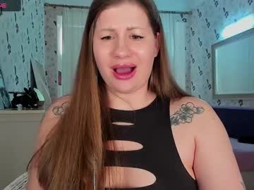 Juicyhelenx May 14, 2025 Chaturbate stream image
