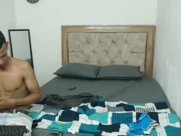 Mastercrii May 14, 2025 Chaturbate stream image