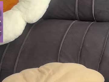 Mimifoxz May 14, 2025 Chaturbate stream image