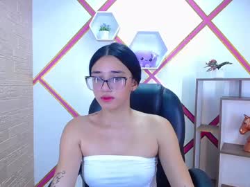 Miranda_Wells May 14, 2025 Chaturbate stream image