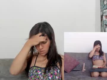 Princesstiana10 May 14, 2025 Chaturbate stream image