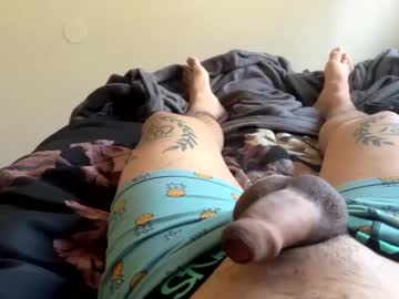 Uncutmexx May 14, 2025 Chaturbate stream image