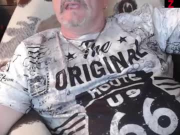 Zander007 May 14, 2025 Chaturbate stream image