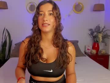 Azahara_Chary May 14, 2025 Chaturbate stream image