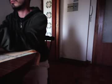 Capitan_Garrote May 14, 2025 Chaturbate stream image