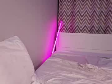 Isabellaafoxx May 14, 2025 Chaturbate stream image