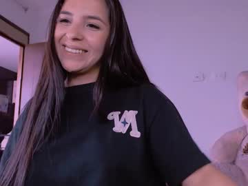 Little__Samantha_ May 14, 2025 Chaturbate stream image