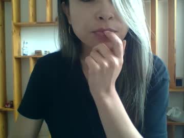 Liz_28 May 14, 2025 Chaturbate stream image