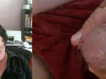 Metrowester May 14, 2025 Chaturbate stream image