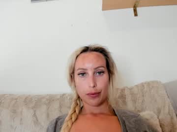 Missy_Matrix May 14, 2025 Chaturbate stream image
