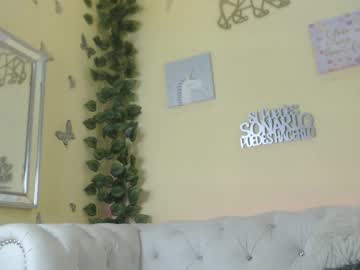 _Samantha_Grey_ May 14, 2025 Chaturbate stream image
