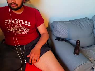 Whoknew4201 May 14, 2025 Chaturbate stream image