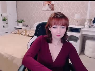 Adelemoran May 14, 2025 Chaturbate stream image