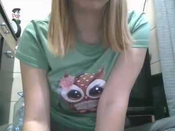 Alice_Real16 May 14, 2025 Chaturbate stream image