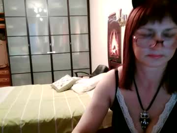 Anvikki May 14, 2025 Chaturbate stream image