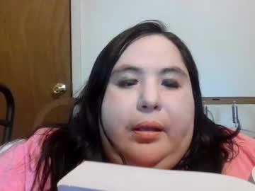 Cheyaalina May 14, 2025 Chaturbate stream image
