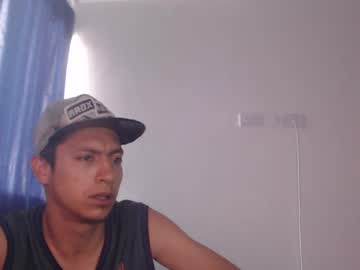 Cris_Master_ May 14, 2025 Chaturbate stream image